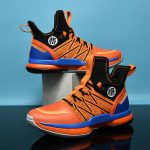 Dragon Ball Sneaker Dragon Ball Z Schuhe