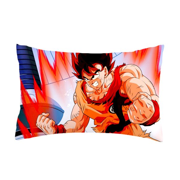 Dragon Ball Kopfkissen Son Goku Kissen