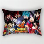 Dragon Ball Z Kissen Super DragonBall Kopfkissen