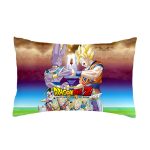 Dragon Ball Kopfkissen Beerus Kissen