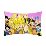 Dragon Ball Kopfkissen Goku Alle Form Kissen