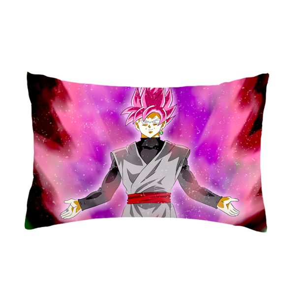 Dragon Ball Kopfkissen Black Goku 1 Kissen