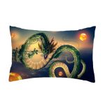 Dragon Ball Kopfkissen Shenron Kissen