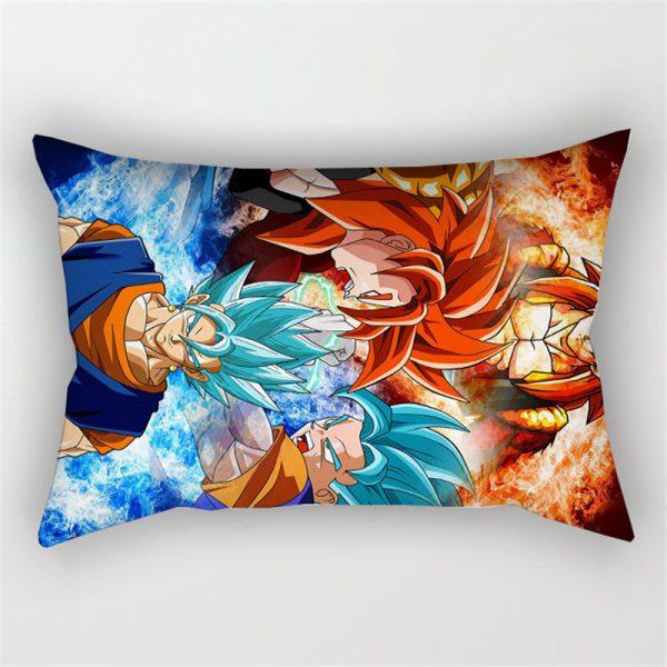 Dragon Ball Z Kissen Vegetto Kopfkissen