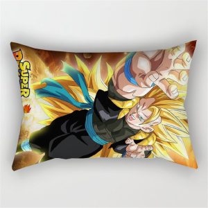 Dragon Ball Z Kissen Gogeta Kopfkissen