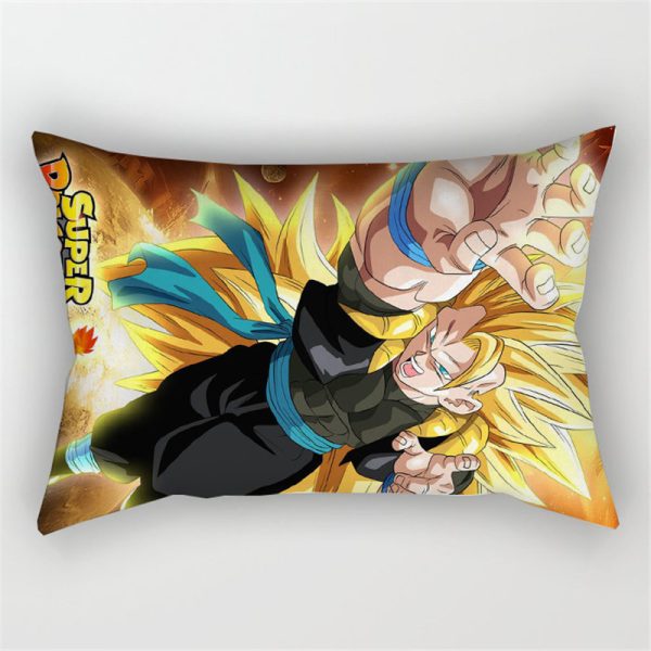 Dragon Ball Z Kissen Gogeta Kopfkissen