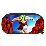 Dragon Ball Z Federmäppchen Broly Freunde Mäppchen