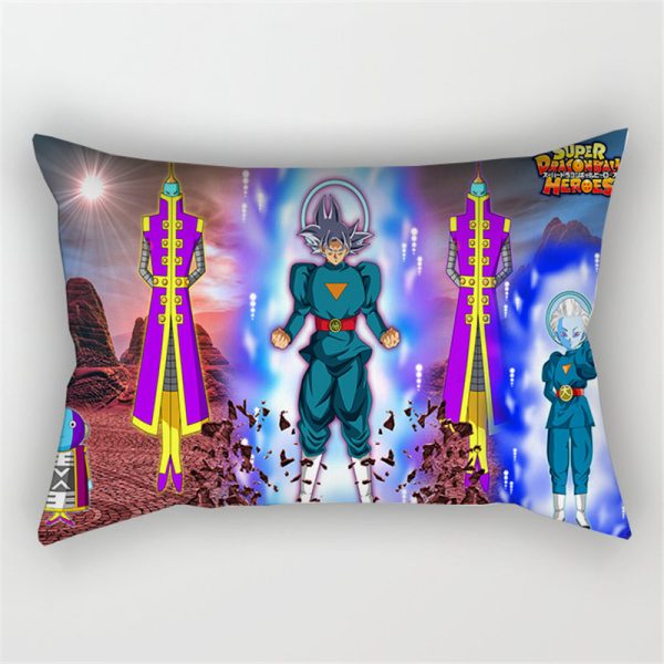 Dragon Ball Z Kissen Goku Sky Kopfkissen