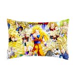 Dragon Ball Kopfkissen Goku SSJ Kissen