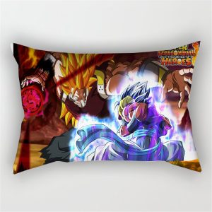 Dragon Ball Z Kissen Gogetta Kopfkissen