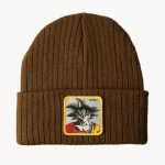 Dragon Ball Mütze Son Goku Beanie