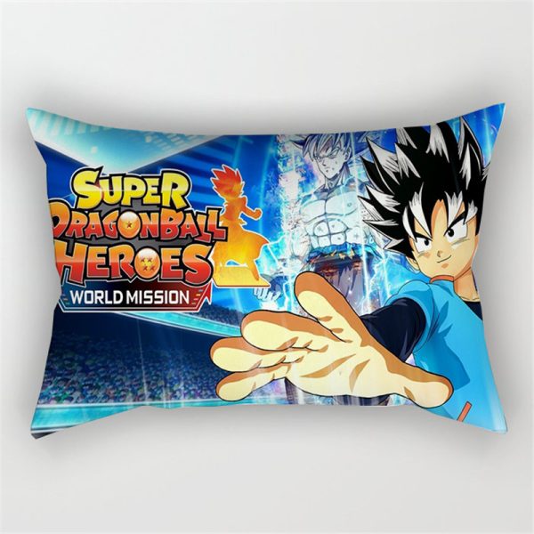 Dragon Ball Z Kissen Goku Kopfkissen