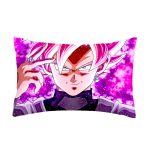 Dragon Ball Kopfkissen Black Goku Kissen