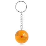 Dragon Ball Schlüsselanhäng 1 Sterne Keychain