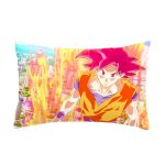 Dragon Ball Kopfkissen Goku SSG Kissen