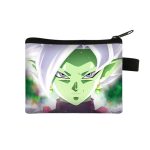 Dragon Ball Portemonnaie Zamasu Geldbörse