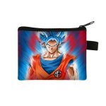 Dragon Ball Portemonnaie Goku SSB Geldbörse