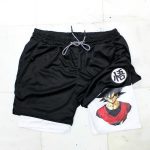 Dragon Ball Sportshorts Goku Sporthosen