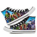 Dragon Ball Schuhe Dragon Ball Z Sneaker