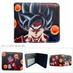 Portemonnaie Goku Dragon Ball Geldbörse