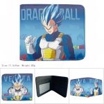 Portemonnaie Vegeta Dragon Ball Geldbörse