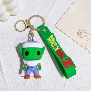 Dragon Ball Z Schlüsselanhänger Pop Piccolo Keychain