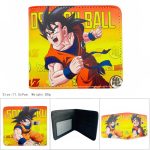 Portemonnaie Son Goku Dragon Ball Geldbörse