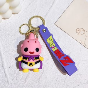 Dragon Ball Z Schlüsselanhänger Pop Boo Keychain