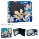 Portemonnaie Vegeta Pop Dragon Ball Geldbörse