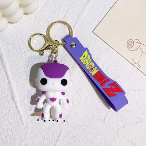 Dragon Ball Z Schlüsselanhänger Pop Freezer Keychain