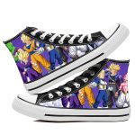 Dragon Ball Schuhe Buu Piccolo Goku Sneaker