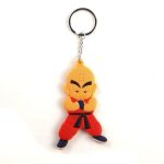 Dragon Ball Z Taschenanhänger Krilin Keychain