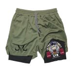 Dragon Ball Sportshorts Goku Ultra Gym Sporthosen