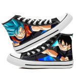 Dragon Ball Schuhe Goku SSB Sneaker