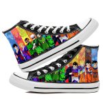 Dragon Ball Schuhe Son Gohan Sneaker