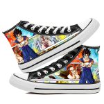 Dragon Ball Schuhe Vegetto Sneaker