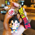 Dragon Ball Z Schlüsselanhänger Z Vegeta Pop Keychain