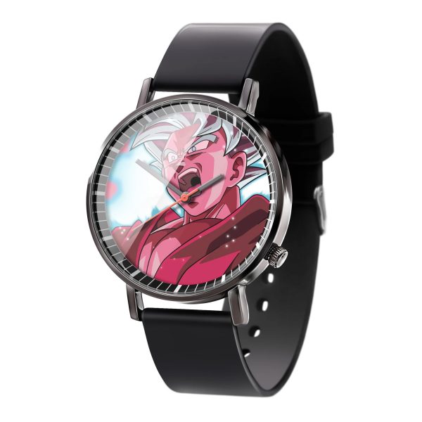 Dragon Ball Handuhr Goku Armbanduhr